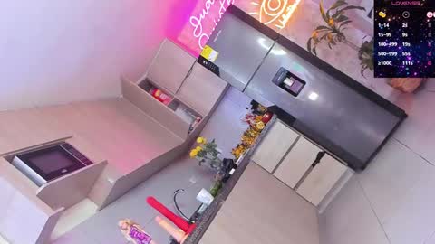 JUANA VALENTINA QUINTERO independent model  ONLY FANS --- Juanaquintero online show from 03.04.25