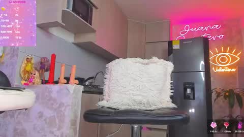 JUANA VALENTINA QUINTERO independent model  ONLY FANS --- Juanaquintero online show from 09.27.25