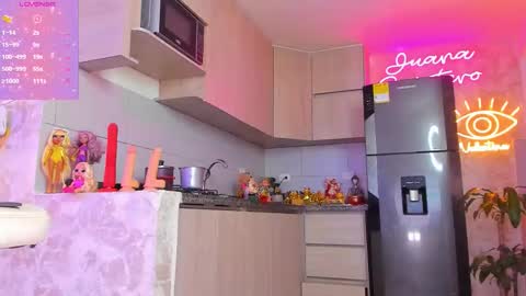 JUANA VALENTINA QUINTERO independent model  ONLY FANS --- Juanaquintero online show from 10.20.25