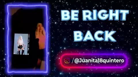 JUANA VALENTINA QUINTERO independent model  ONLY FANS --- Juanaquintero online show from 02.20.26