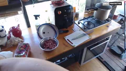 Juana1hin online show from 12.05.25