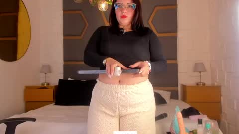 Snapshot of juana_valkiria chatting on 04.23.26 Juana Valkiria online show from 04.23.26