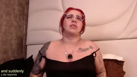 Snapshot of juana_valkiria chatting on 05.16.26 Juana Valkiria online show from 05.16.26