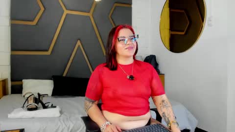 Snapshot of juana_valkiria chatting on 05.30.26 Juana Valkiria online show from 05.30.26