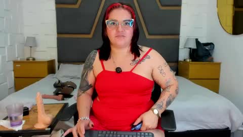 Snapshot of juana_valkiria chatting on 06.05.26 Juana Valkiria online show from 06.05.26