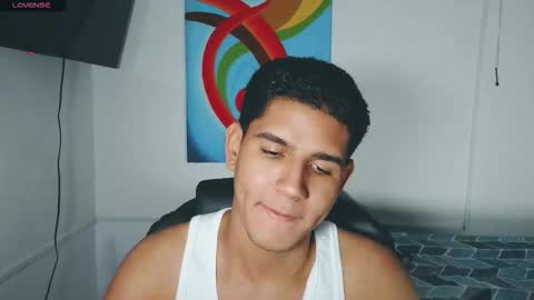 Juan online show from 09.11.25