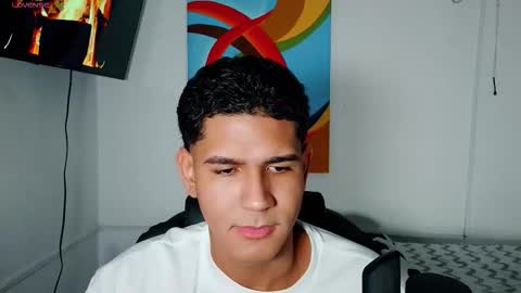 Juan online show from 10.09.25