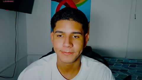 Juan online show from 11.10.25