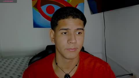 Snapshot of juanacock_2 chatting on 04.16.26 Juan online show from 04.16.26