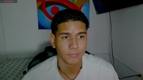Snapshot of juanacock_2 chatting on 04.17.26 Juan online show from 04.17.26