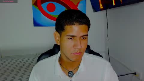 Snapshot of juanacock_2 chatting on 04.24.26 Juan online show from 04.24.26