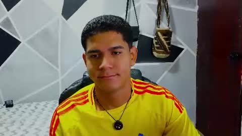 Juan online show from 06.18.26