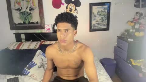 juan jose online show from 11.25.25