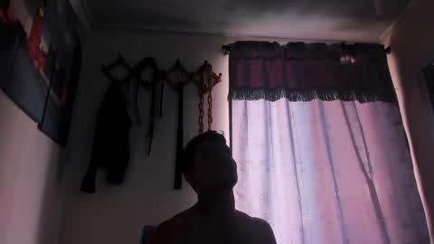 Juan Esteban online show from 01.17.25