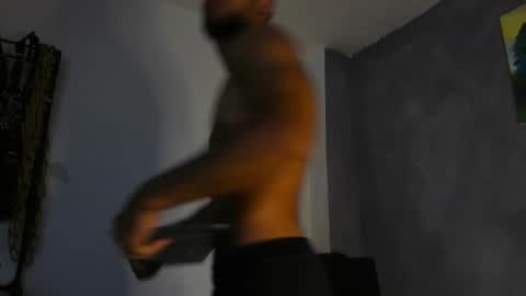 Juan Esteban online show from 01.17.26