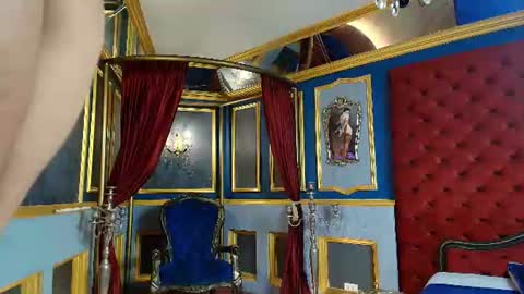 Snapshot of juanbladde chatting on 07.17.26 Juan Esteban online show from 07.17.26