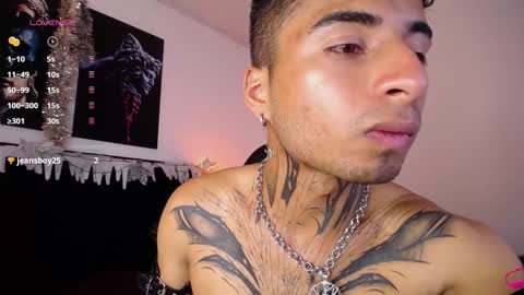 Snapshot of juancamilo66_ chatting on 01.03.25 juancamilo66_ online show from 01.03.25