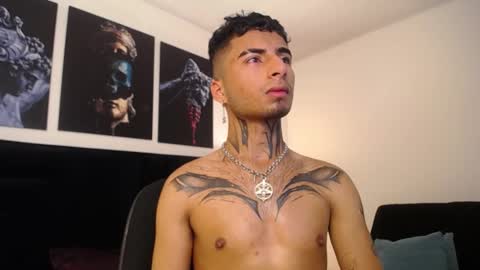 Snapshot of juancamilo66_ chatting on 01.07.25 juancamilo66_ online show from 01.07.25