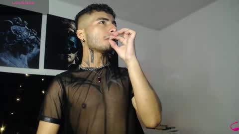 Snapshot of juancamilo66_ chatting on 02.09.25 juancamilo66_ online show from 02.09.25