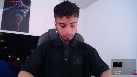 Snapshot of juancamilo66_ chatting on 02.16.25 juancamilo66_ online show from 02.16.25