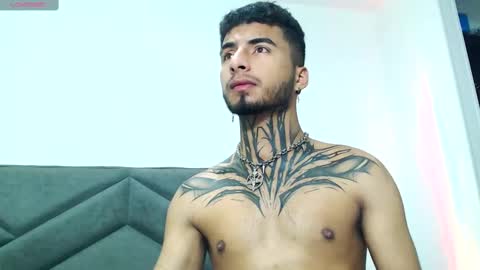 Snapshot of juancamilo66_ chatting on 03.09.25 juancamilo66_ online show from 03.09.25