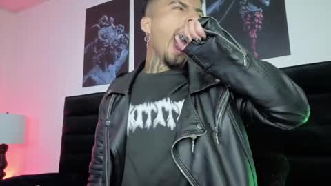 juancamilo66_ online show from 02.08.26