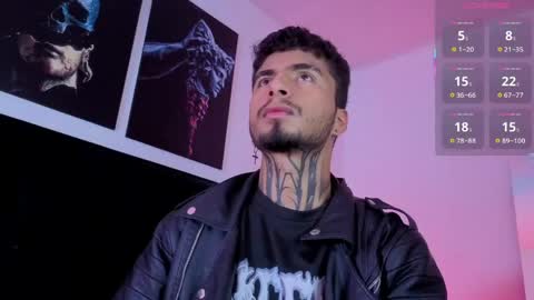 juancamilo66_ online show from 02.28.26