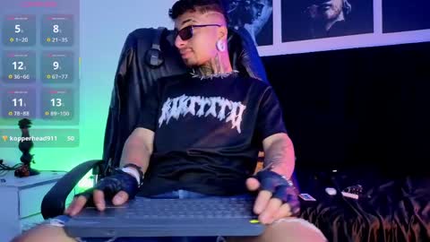 juancamilo66_ online show from 03.28.26