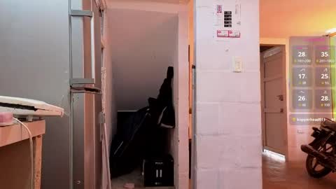 juancamilo66_ online show from 04.14.26