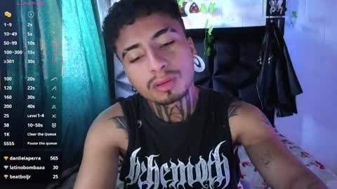 juancamilo66_ online show from 05.12.26