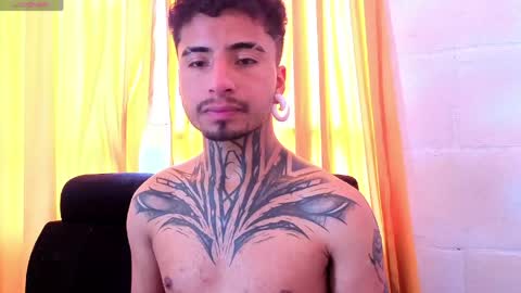 juancamilo66_ online show from 05.14.26