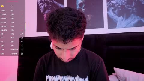 juancamilo66_ online show from 05.17.26