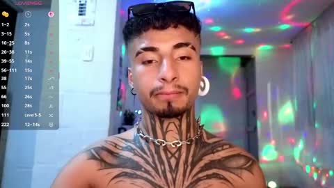juancamilo66_ online show from 05.21.26