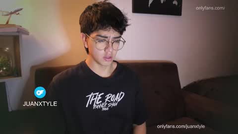 . online show from 10.25.25