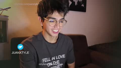 . online show from 12.15.25