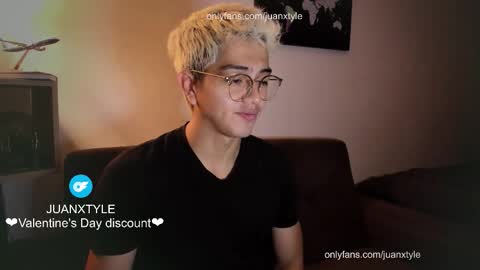 . online show from 02.17.26