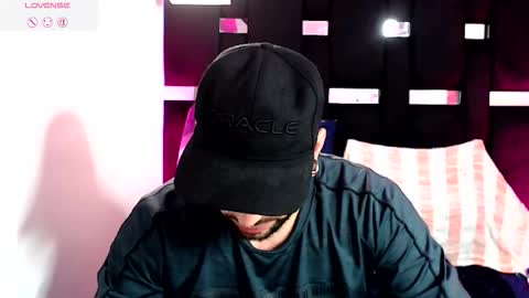 Andres online show from 03.05.26