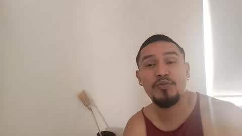 juanchis_24 online show from 10.13.25