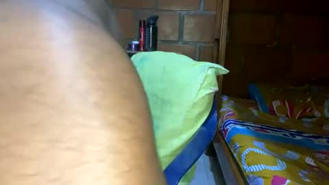 Snapshot of juanda2112 chatting on 01.31.25 Davidblack online show from 01.31.25