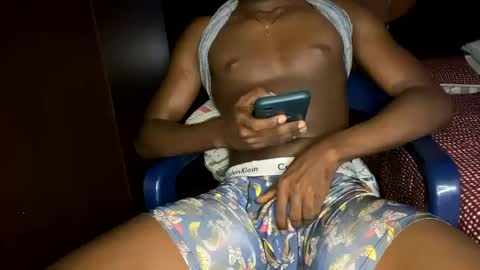 Snapshot of juanda2112 chatting on 02.28.25 Davidblack online show from 02.28.25