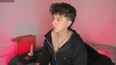 Snapshot of juandaaa__ chatting on 01.18.26 juandaaa__ online show from 01.18.26