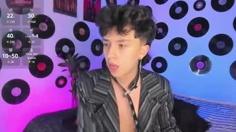 Snapshot of juandaaa__ chatting on 02.09.26 juandaaa__ online show from 02.09.26