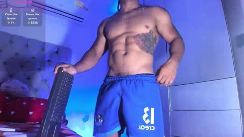 independent model online show from 02.19.26