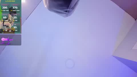 Juan David online show from 10.22.25