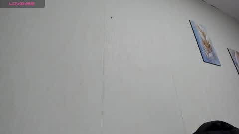 Juan David online show from 01.19.26