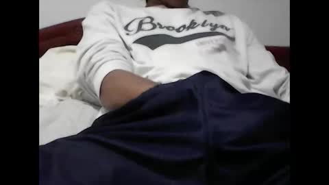 juandr27 online show from 11.16.25