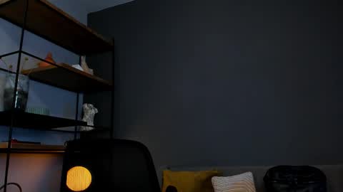 JUANDRES online show from 02.25.26