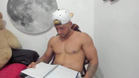 Juanes online show from 02.21.26