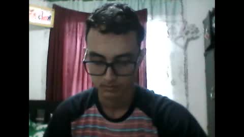 Juanesan CaballeroSolitario online show from 02.06.25
