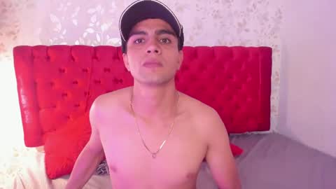 Snapshot of juanga_briel chatting on 07.02.26 JUAN GABRIEL online show from 07.02.26
